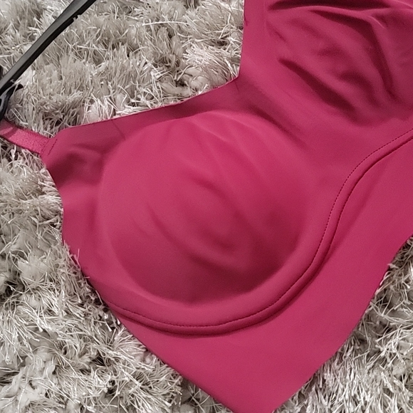 True & Co Lift Bra - Picture 2 of 6